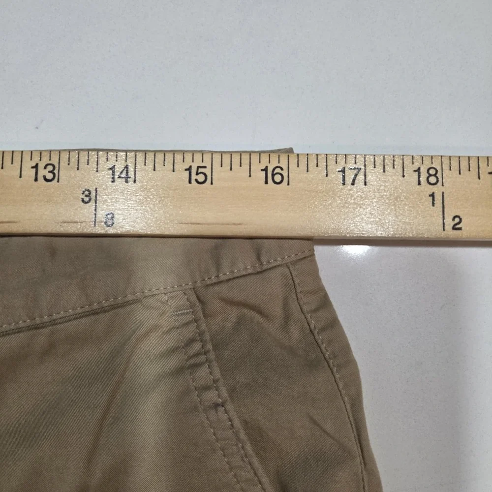 NWT Bonobos Slim Fit Chino Khaki Pants Men's Navy 32x30 Cotton Blend Stretch - Picture 13 of 14